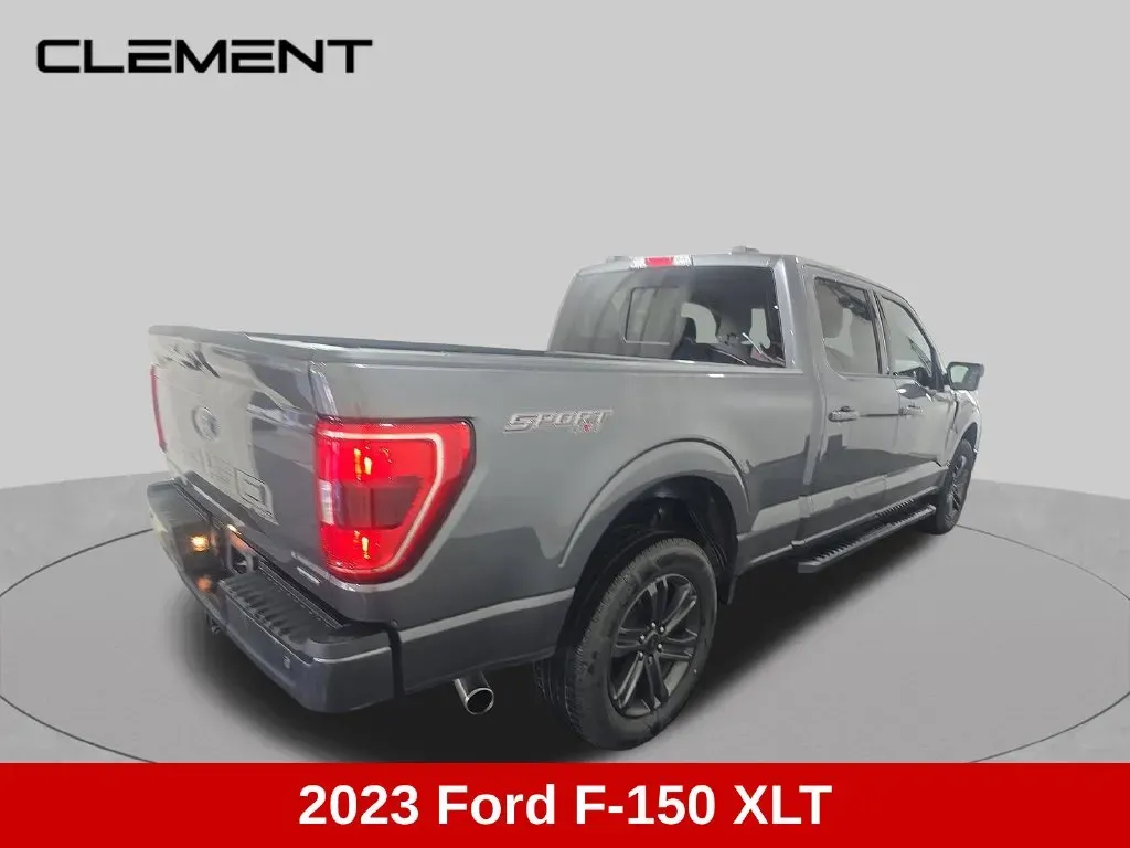 Ford F-150 photo 6