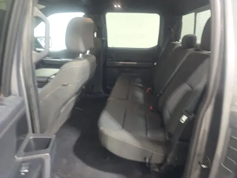 More photos of 2023 Ford F-150 XLT at Clement Supercenter, MO