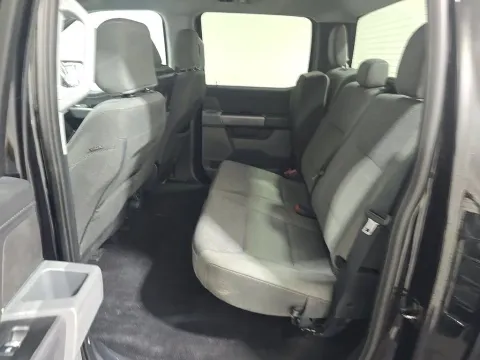 More photos of 2024 Ford F-150 XLT at Clement Supercenter, MO