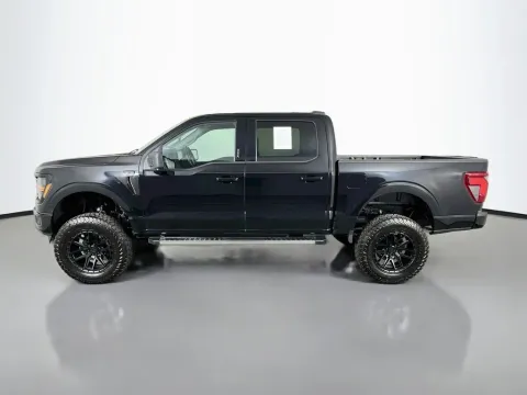 More photos of 2024 Ford F-150 XLT at Clement Supercenter, MO