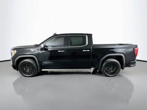 More photos of 2021 GMC Sierra 1500 Denali at Clement Supercenter, MO