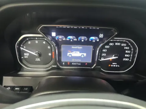 Photos of 2021 GMC Sierra 1500 Denali for sale in St. Charles, MO at Clement Supercenter