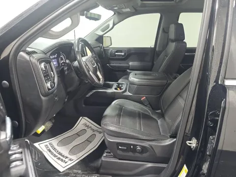 Another view of 2021 GMC Sierra 1500 Denali for sale in St. Charles, MO at Clement Supercenter