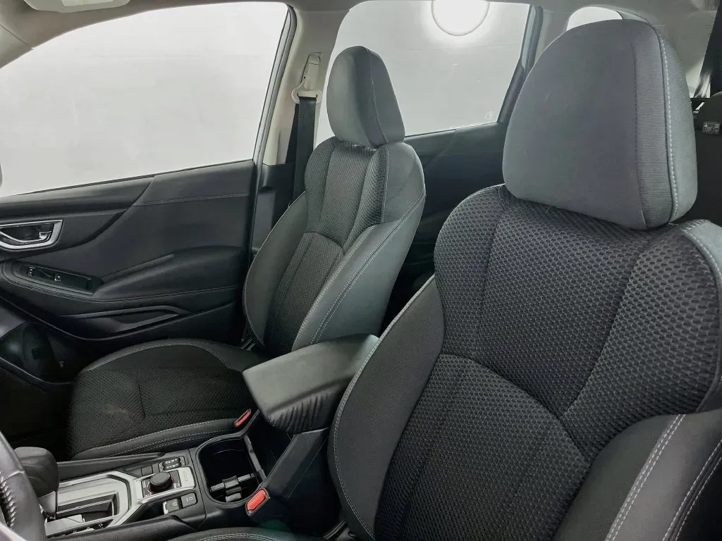 Subaru Forester photo 28