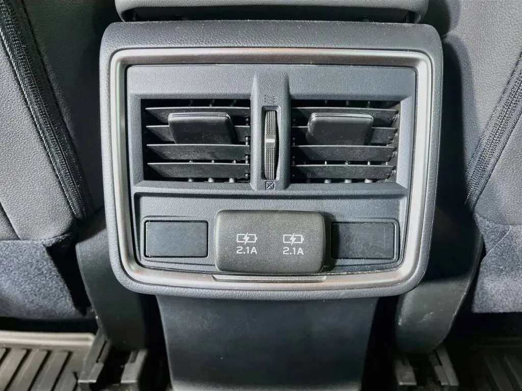 Subaru Forester photo 33