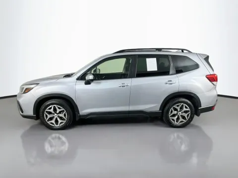 More photos of 2020 Subaru Forester Premium at Clement Supercenter, MO