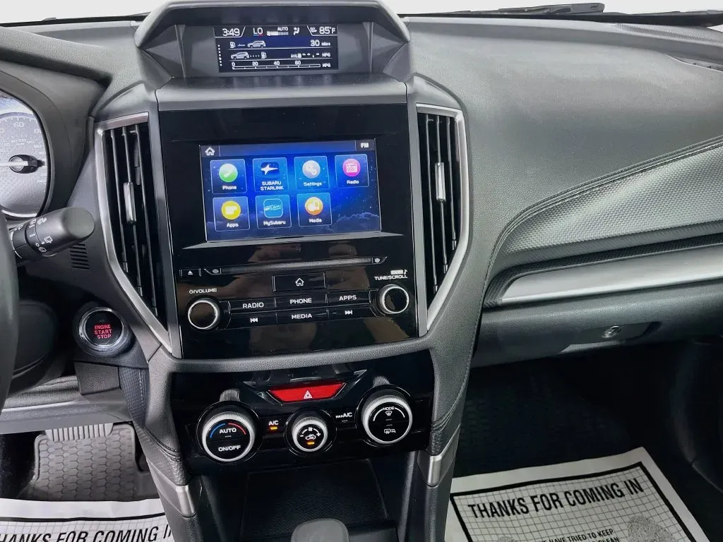 Subaru Forester photo 21