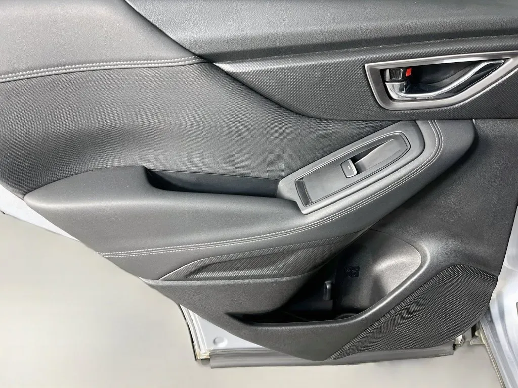 Subaru Forester photo 29