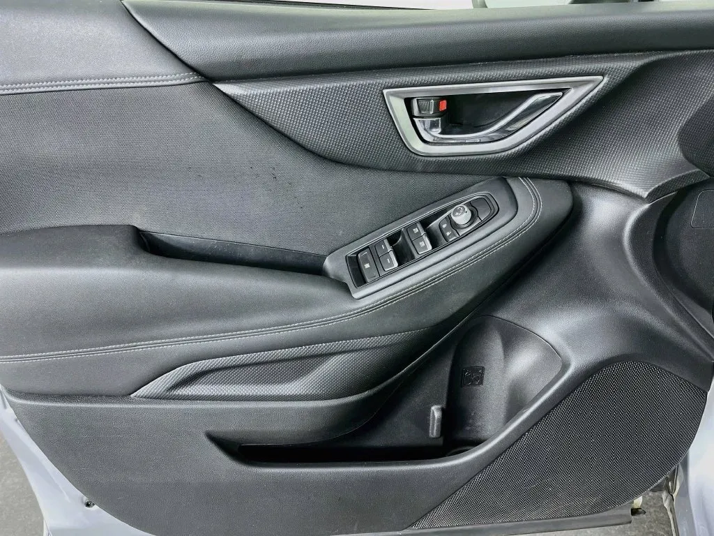Subaru Forester photo 26