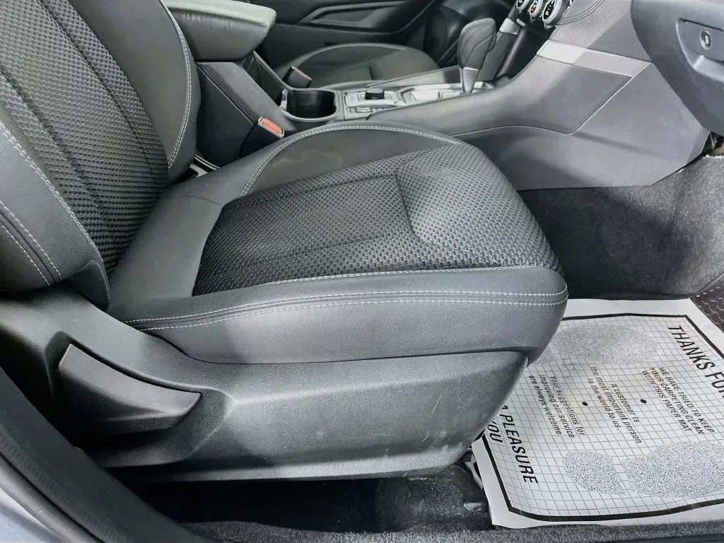 Subaru Forester photo 34