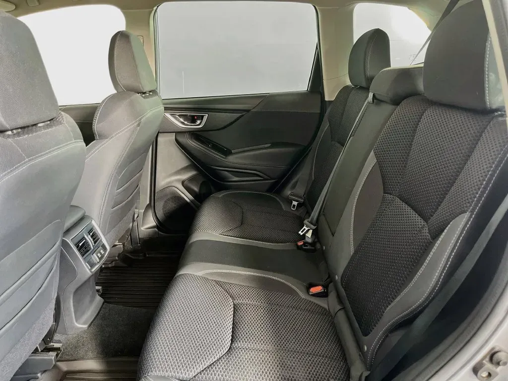 Subaru Forester photo 31