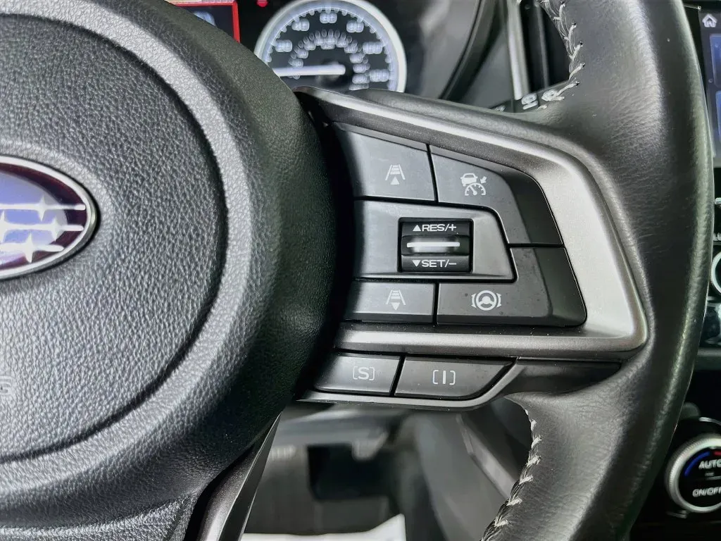 Subaru Forester photo 15