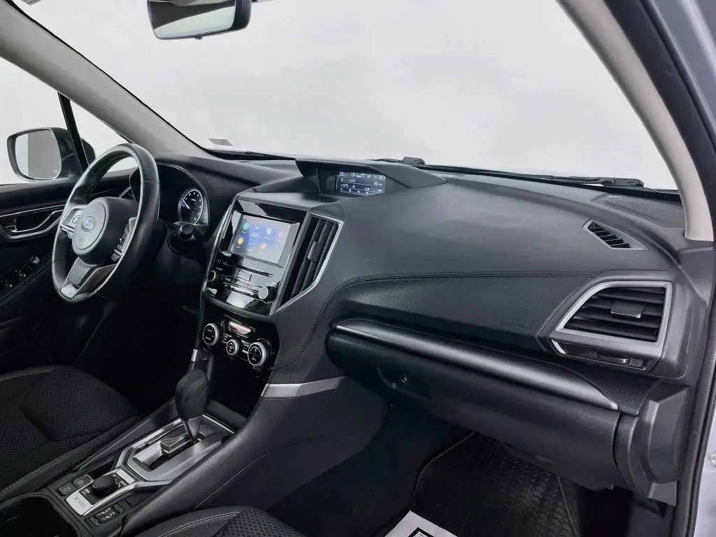 Subaru Forester photo 35
