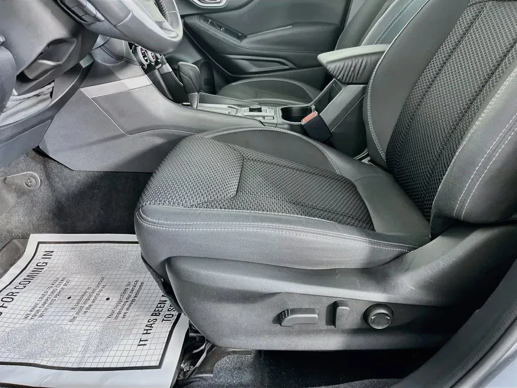 Subaru Forester photo 27