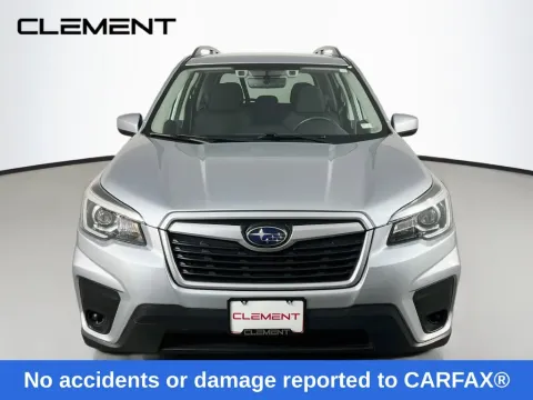Photos of 2020 Subaru Forester Premium for sale in St. Charles, MO at Clement Supercenter