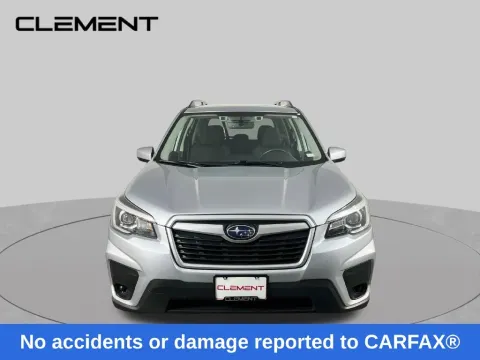 Photos of 2020 Subaru Forester Premium for sale in St. Charles, MO at Clement Supercenter