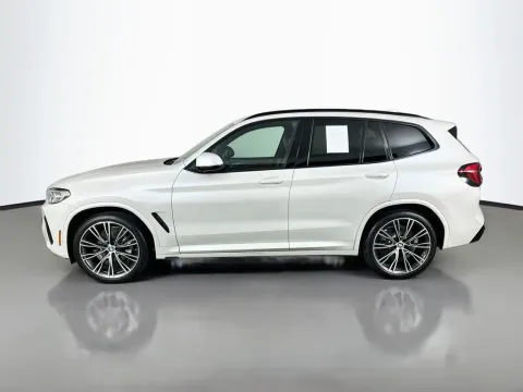 More photos of 2023 BMW X3 sDrive30i at Clement Supercenter, MO