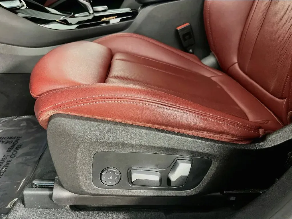 BMW X3 photo 27