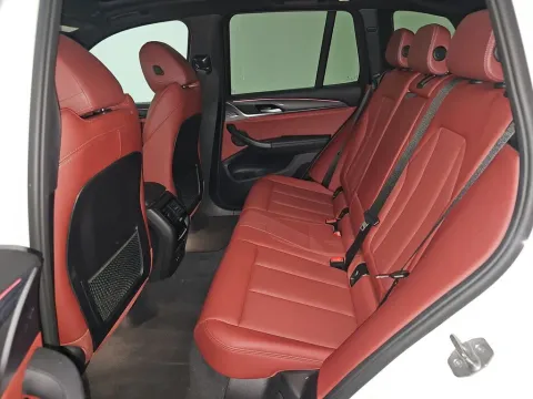 More photos of 2023 BMW X3 sDrive30i at Clement Supercenter, MO