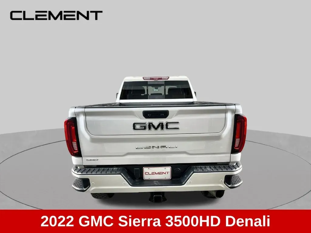 GMC Sierra photo 7