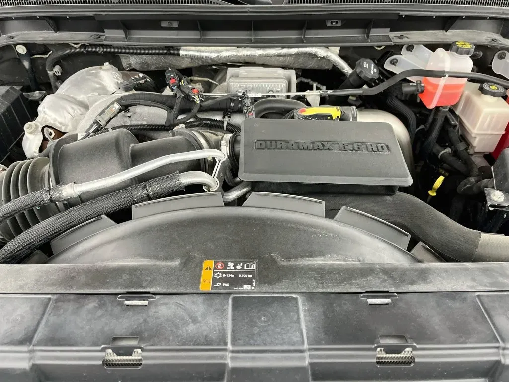 GMC Sierra photo 39