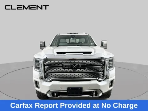 Photos of 2022 GMC Sierra 3500 HD Denali for sale in St. Charles, MO at Clement Supercenter