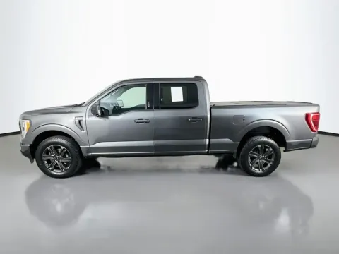 More photos of 2023 Ford F-150 XLT at Clement Supercenter, MO