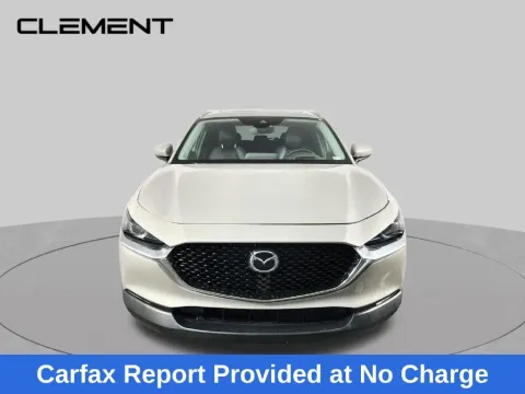 Photos of 2023 Mazda CX-30 2.5 S Premium Package for sale in St. Charles, MO at Clement Supercenter