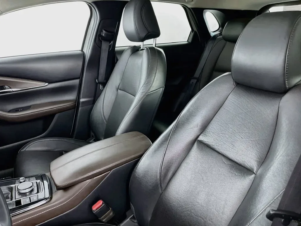 Mazda CX-30 photo 26