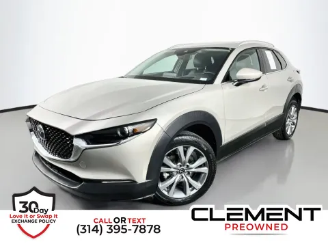 Unknown 2023 Mazda CX-30 2.5 S Premium Package for sale in St. Charles, MO