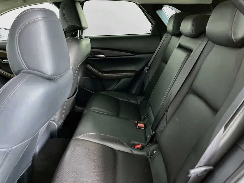 Mazda CX-30 photo 28