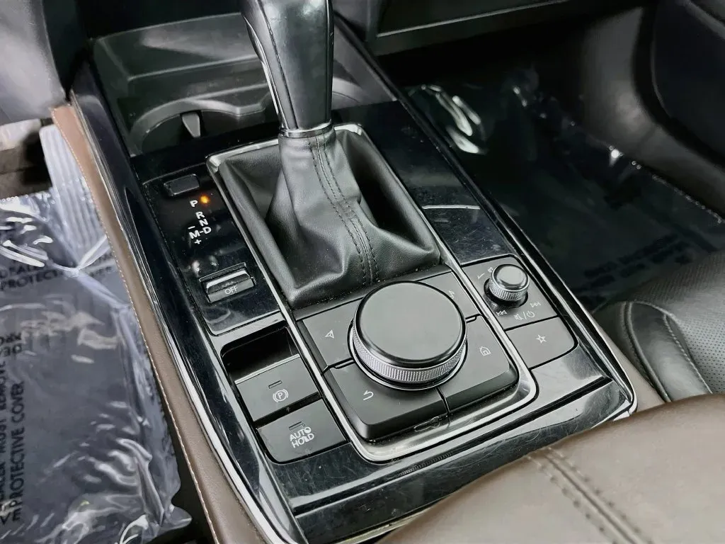 Mazda CX-30 photo 20