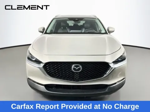 Photos of 2023 Mazda CX-30 2.5 S Premium Package for sale in St. Charles, MO at Clement Supercenter