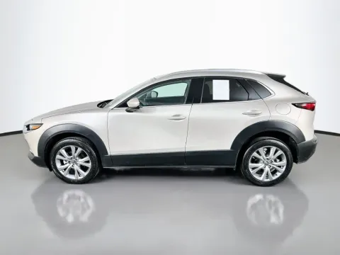 More photos of 2023 Mazda CX-30 2.5 S Premium Package at Clement Supercenter, MO