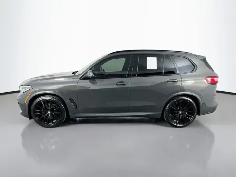 More photos of 2022 BMW X5 xDrive40i at Clement Supercenter, MO