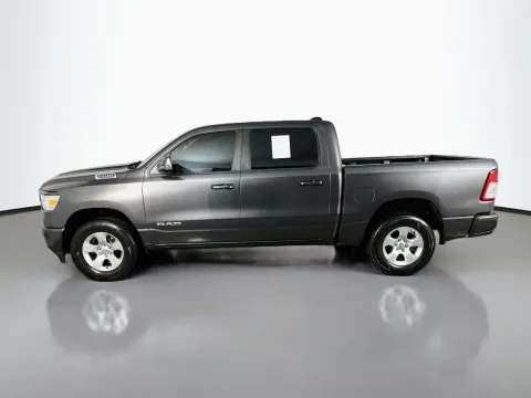More photos of 2024 Ram 1500 Big Horn/Lone Star at Clement Supercenter, MO