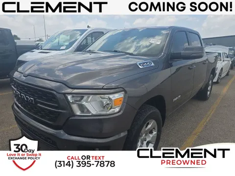 Unknown 2024 Ram 1500 Big Horn/Lone Star for sale in St. Charles, MO