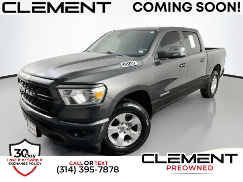 Unknown 2024 Ram 1500 Big Horn/Lone Star for sale in St. Charles, MO