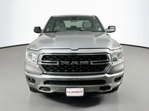 Another view of 2022 Ram 1500 Big Horn/Lone Star for sale in St. Charles, MO at Clement Supercenter