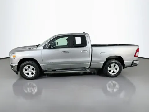 More photos of 2022 Ram 1500 Big Horn/Lone Star at Clement Supercenter, MO