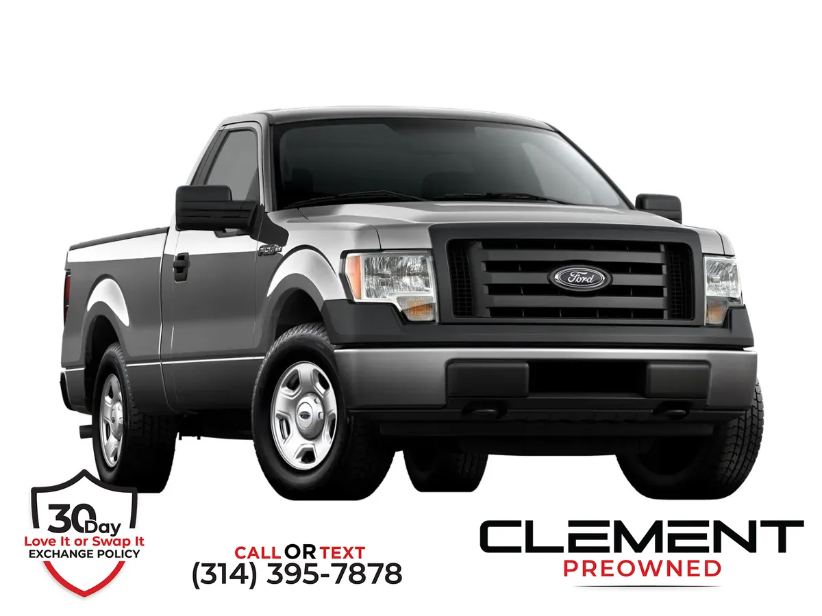 2011 Ford F-150 XLT for sale in St. Charles, MO