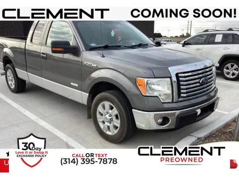 Unknown 2011 Ford F-150 XLT for sale in St. Charles, MO