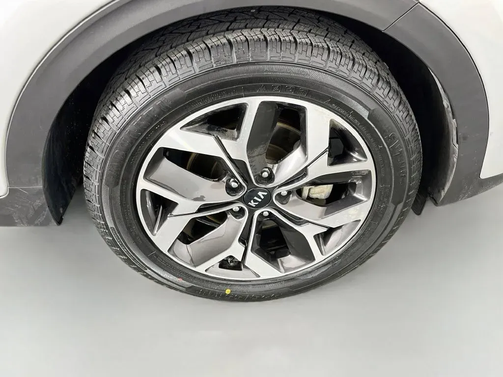 Kia Sportage photo 43