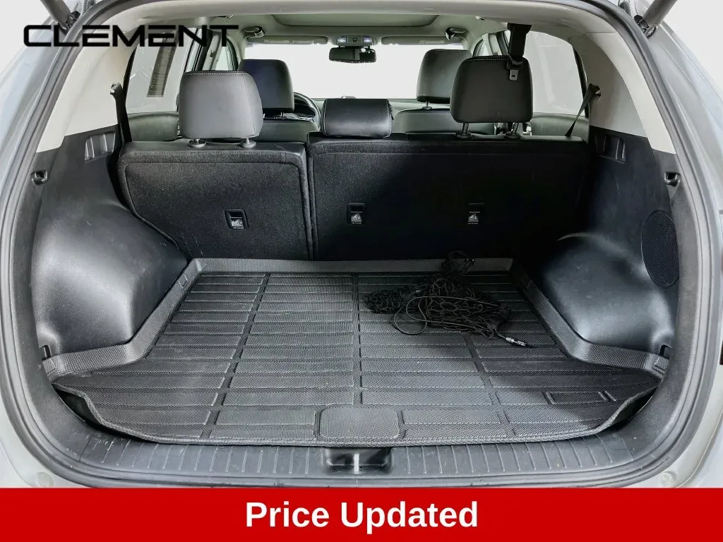 Kia Sportage photo 10