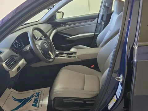 More photos of 2018 Honda Accord LX at Clement Supercenter, MO