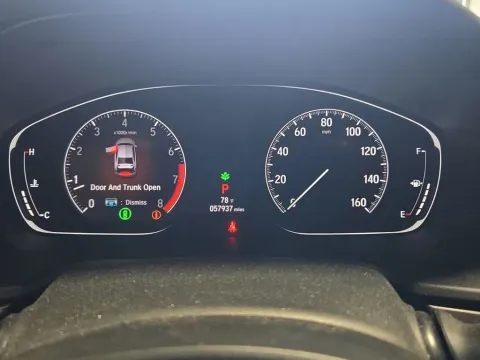 More photos of 2018 Honda Accord LX at Clement Supercenter, MO