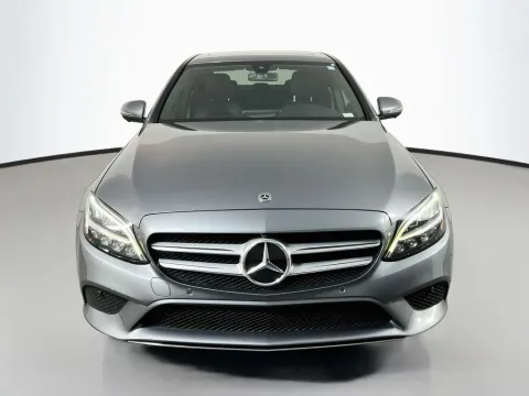 Photos of 2021 Mercedes-Benz C-Class C 300 for sale in St. Charles, MO at Clement Supercenter