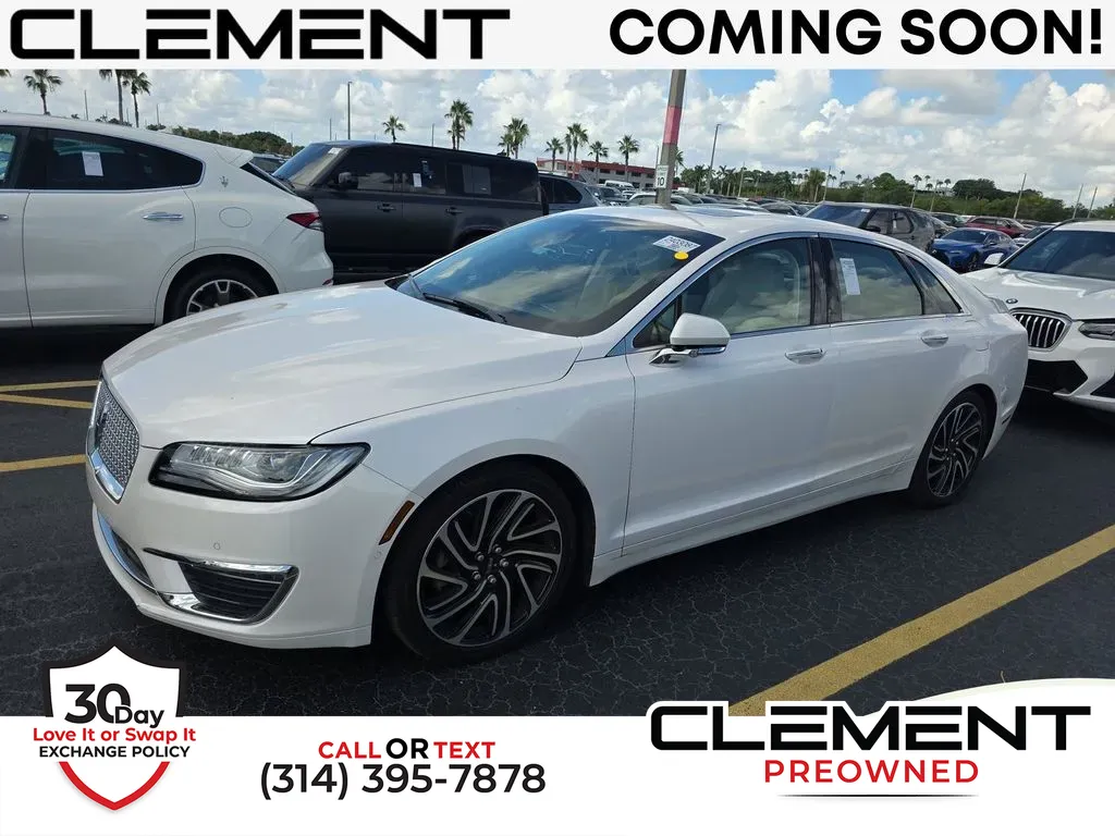 2020 Lincoln MKZ Reserve for sale in St. Charles, MO