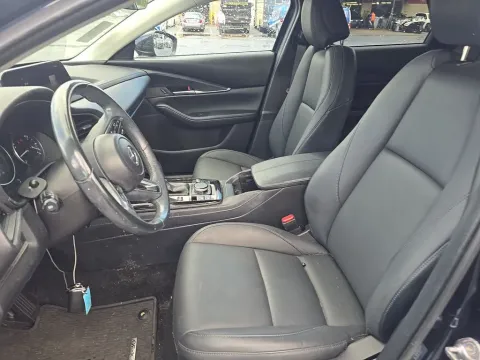 Another view of 2024 Mazda CX-30 2.5 S Select Sport for sale in St. Charles, MO at Clement Supercenter