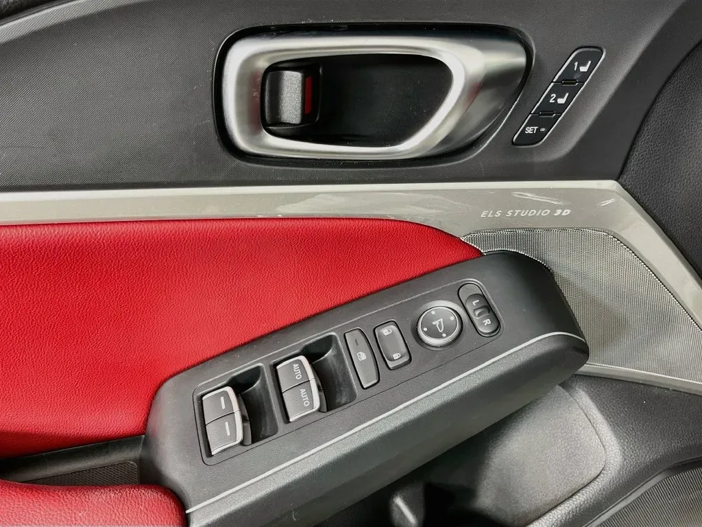 Acura Integra photo 25